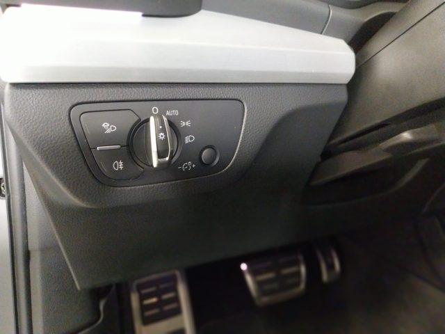 AUDI SQ5 usata, con Immobilizzatore elettronico
