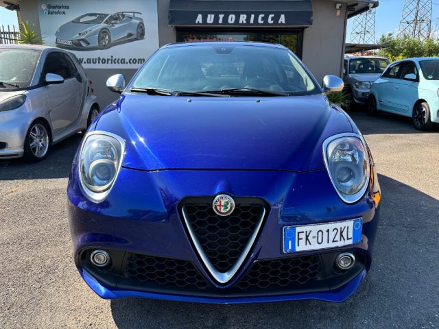 ALFA ROMEO MiTo usata, con Airbag