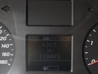 MERCEDES-BENZ Sprinter usata, con Controllo trazione