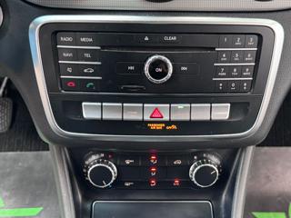 MERCEDES-BENZ CLA 200 usata, con ESP