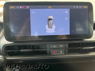 JEEP Avenger usata, con Vivavoce