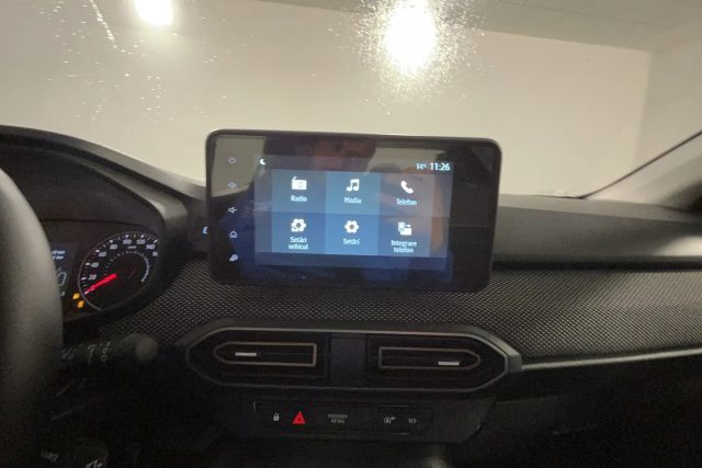 DACIA Sandero usata, con Bluetooth