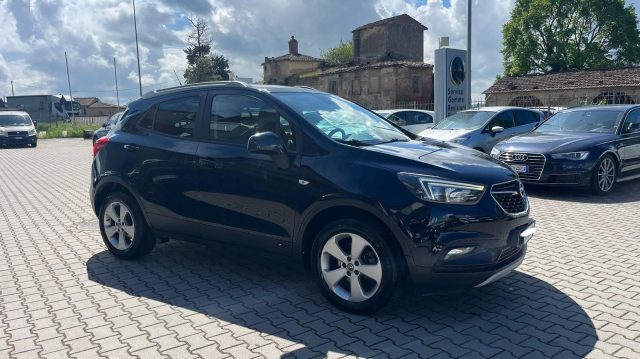 OPEL Mokka X usata, con Airbag