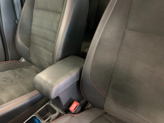 FORD EcoSport usata, con Touch screen