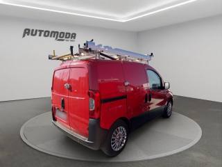 FIAT Fiorino usata, con Climatizzatore