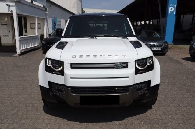 LAND ROVER Defender usata, con Airbag