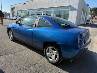 FIAT Coupe usata 3
