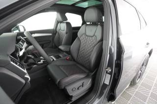 AUDI Q5 usata 9