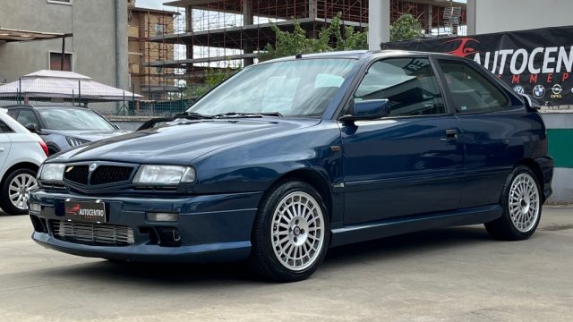 LANCIA Delta usata, con Alzacristalli elettrici