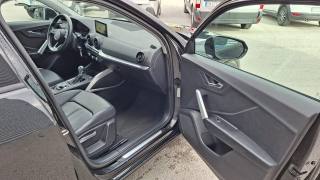 AUDI Q2 usata, con Climatizzatore