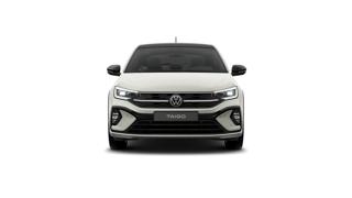 VOLKSWAGEN Taigo usata, con Airbag