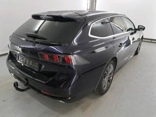 PEUGEOT 508 usata, con Alzacristalli elettrici