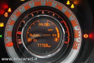 FIAT 500 usata 11