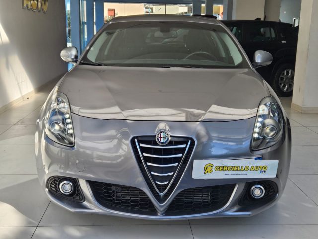 ALFA ROMEO Giulietta usata, con ABS