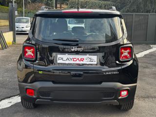JEEP Renegade usata, con Alzacristalli elettrici