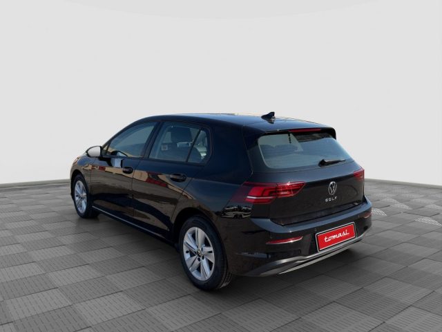VOLKSWAGEN Golf usata 2