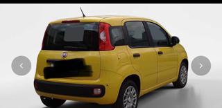 FIAT Panda usata, con Airbag