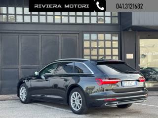 AUDI A6 usata, con Cronologia tagliandi