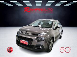 CITROEN C3 usata 1