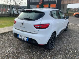 RENAULT Clio usata, con Alzacristalli elettrici