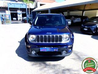 JEEP Renegade usata, con Airbag