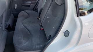 CITROEN C3 usata, con Climatizzatore