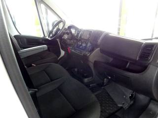 FIAT Ducato usata, con Servosterzo