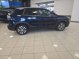 SUZUKI S-Cross usata, con Autoradio