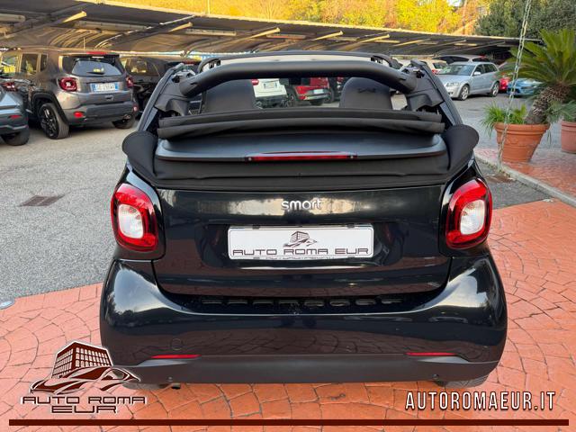 SMART ForTwo usata, con Airbag Passeggero