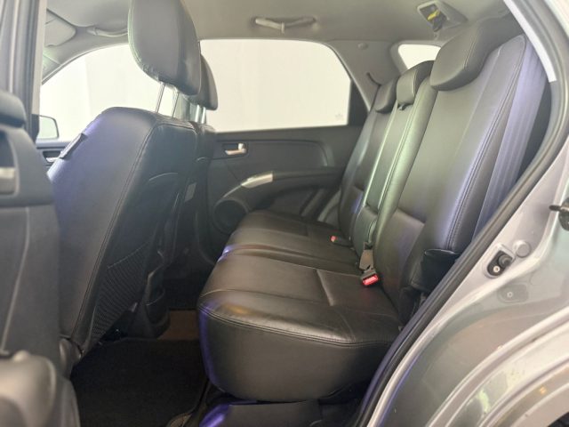 KIA Sportage usata 6