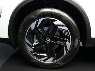 NISSAN Qashqai usata, con Antifurto