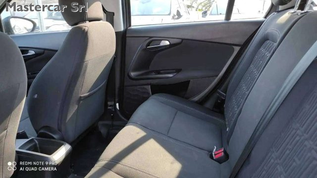 FIAT Tipo usata, con USB