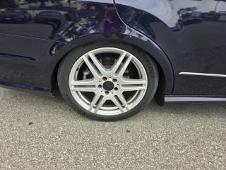 MERCEDES-BENZ E 350 usata, con Airbag