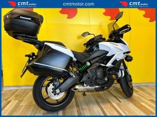 KAWASAKI Versys 650 usata 3