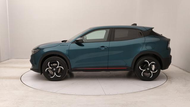 ALFA ROMEO Junior usata, con Airbag