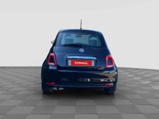 FIAT 500 usata 3