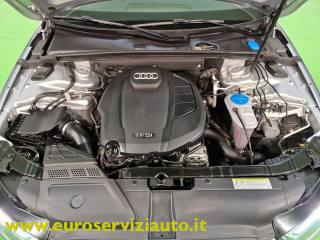 AUDI A4 usata 52
