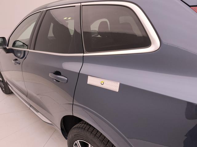 VOLVO XC60 usata, con Riconoscimento dei segnali stradali