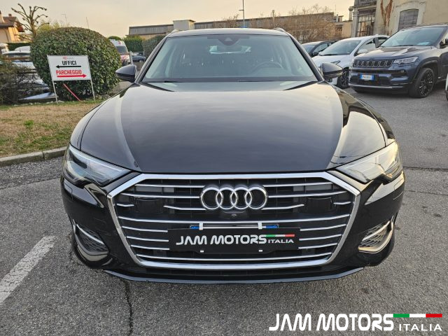 AUDI A6 usata, con Airbag Passeggero