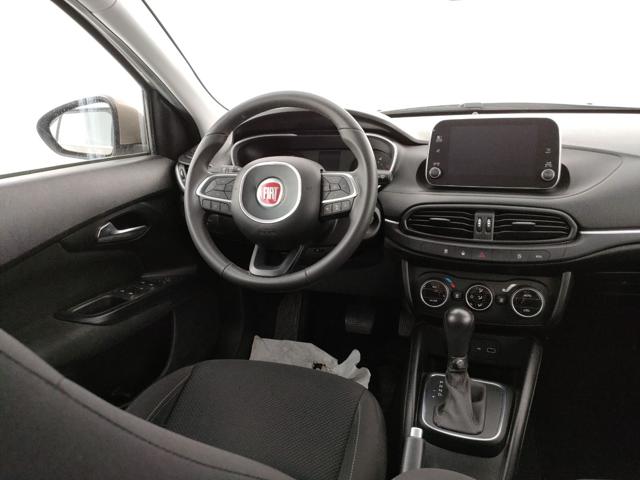 FIAT Tipo usata, con Chiusura centralizzata