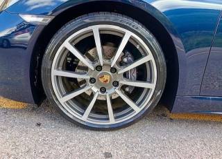 PORSCHE Cayman usata, con Boardcomputer