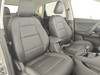 MG ZS usata, con Sensore di pioggia