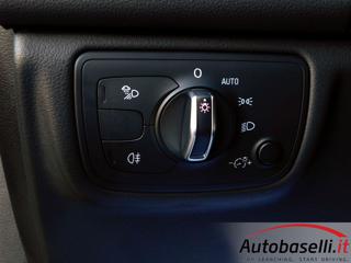 AUDI A6 usata, con Airbag testa