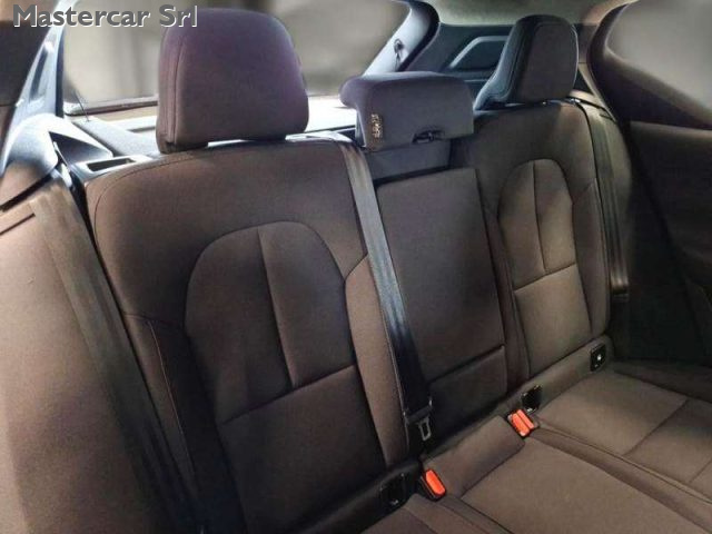 VOLVO XC40 usata, con Climatizzatore