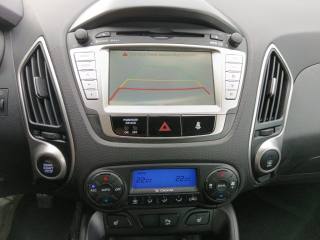 HYUNDAI iX35 usata, con Controllo trazione