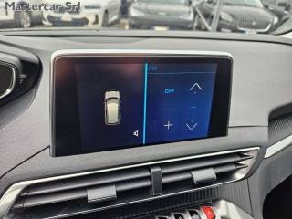 PEUGEOT 3008 usata, con Immobilizzatore elettronico