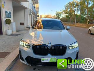 BMW X4 usata 31