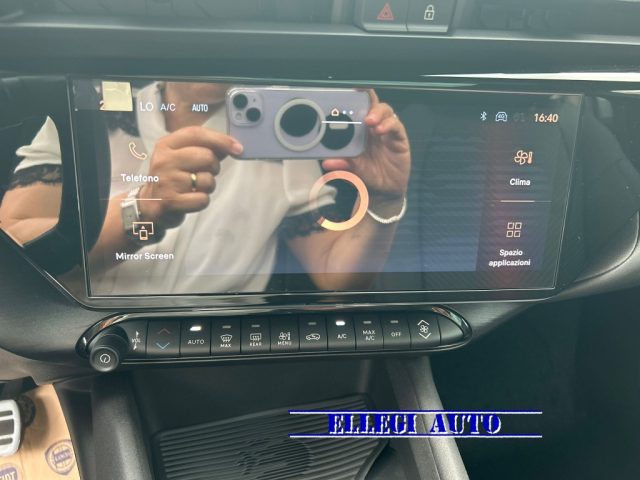 ALFA ROMEO Junior usata, con Tettuccio apribile