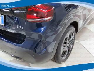 CITROEN C4 usata, con ESP