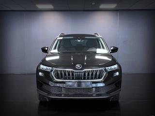 SKODA Karoq usata, con Alzacristalli elettrici